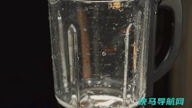 鹰嘴豆这么做，好吃还貌美！