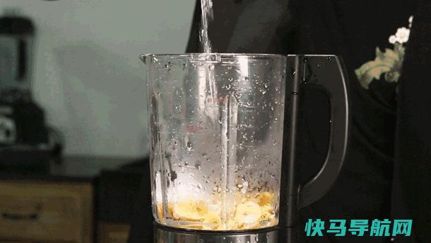 鹰嘴豆这么做，好吃还貌美！ 第4张