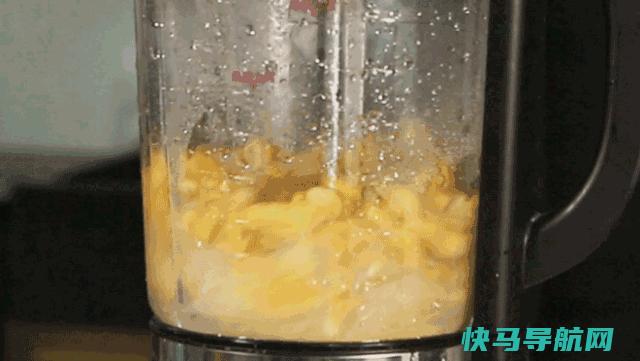 鹰嘴豆这么做，好吃还貌美！ 第5张