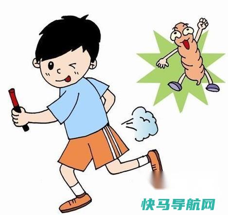 什么原因导致身体常放屁，造成屁多的原因是? 第3张