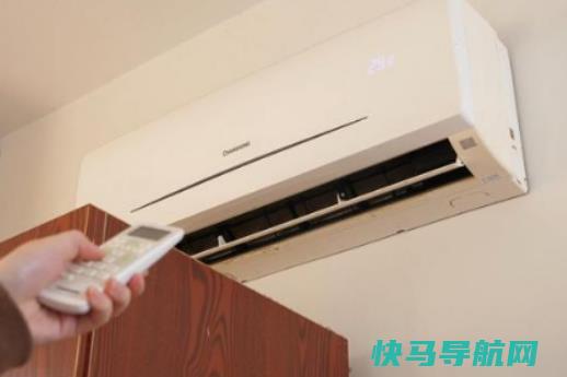 自家飘窗顶归谁放空调？空调外机乱挂属于违建吗