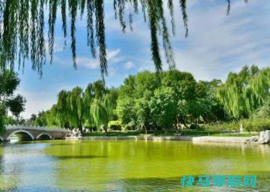 北京8月份样？8月份去北京的人多不多