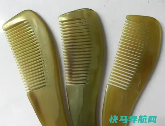 牛角梳蛋白质越多越好吗？牛角梳越重越好吗