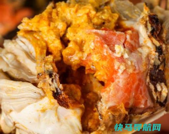 梭子蟹在运输过程中死了还能吃吗？梭子蟹用高压锅蒸多长时间