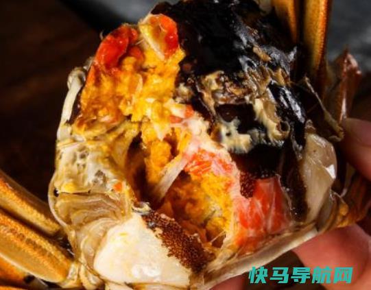 梭子蟹在运输过程中死了还能吃吗？梭子蟹用高压锅蒸多长时间