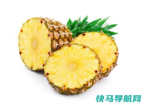 菠萝叶子长短有什么区别？菠萝叶子越大越甜吗